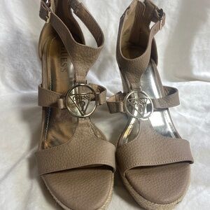 Women’s Guess Heels